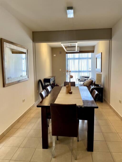 Apartment Impecable Depto Centro Salta!