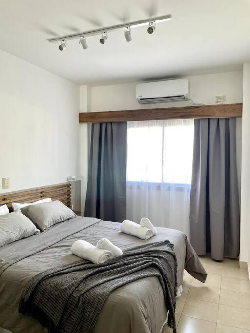 Apartment Impecable Depto Centro Salta! Salta