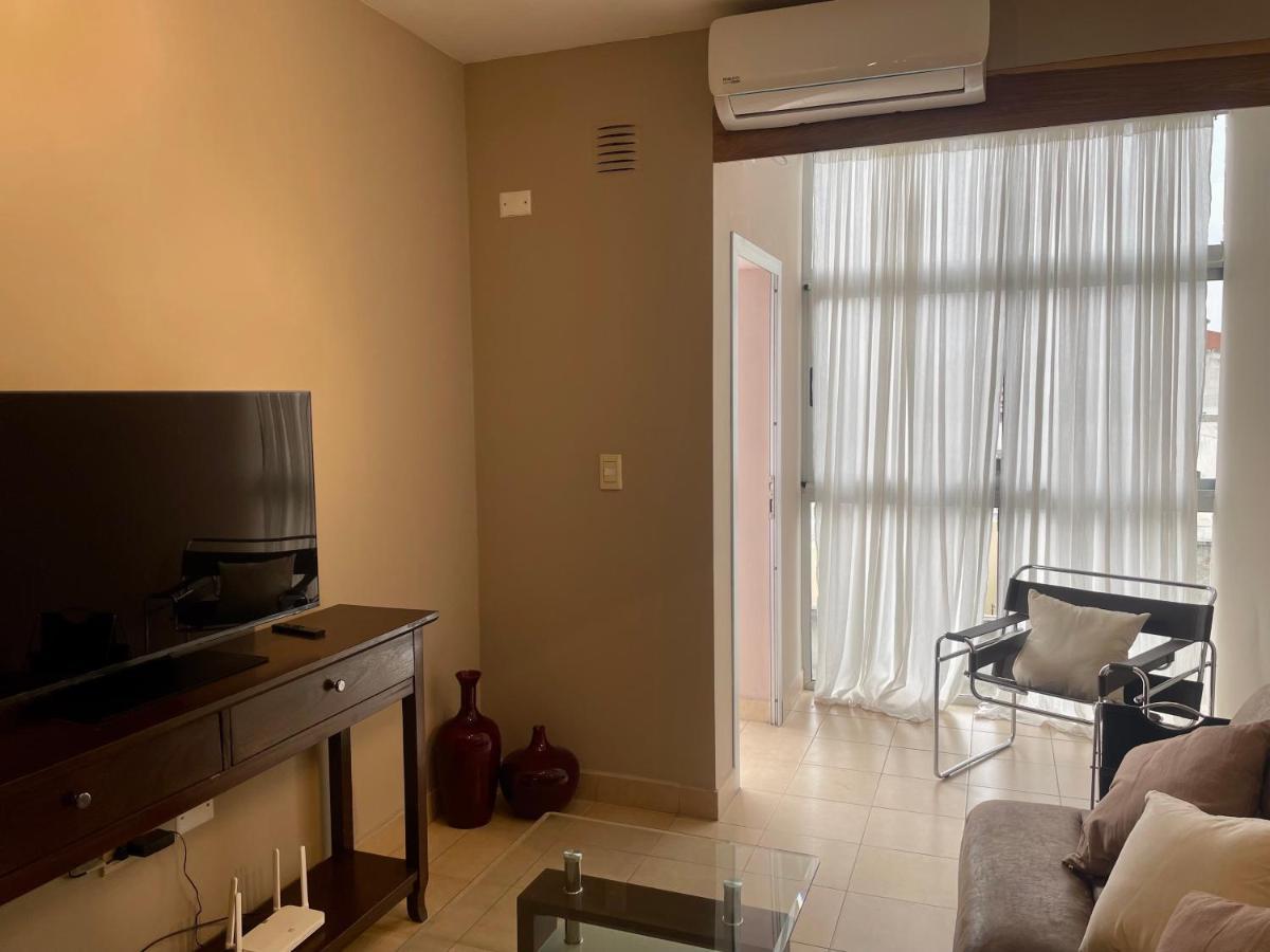 Impecable Depto Centro Salta! Apartment