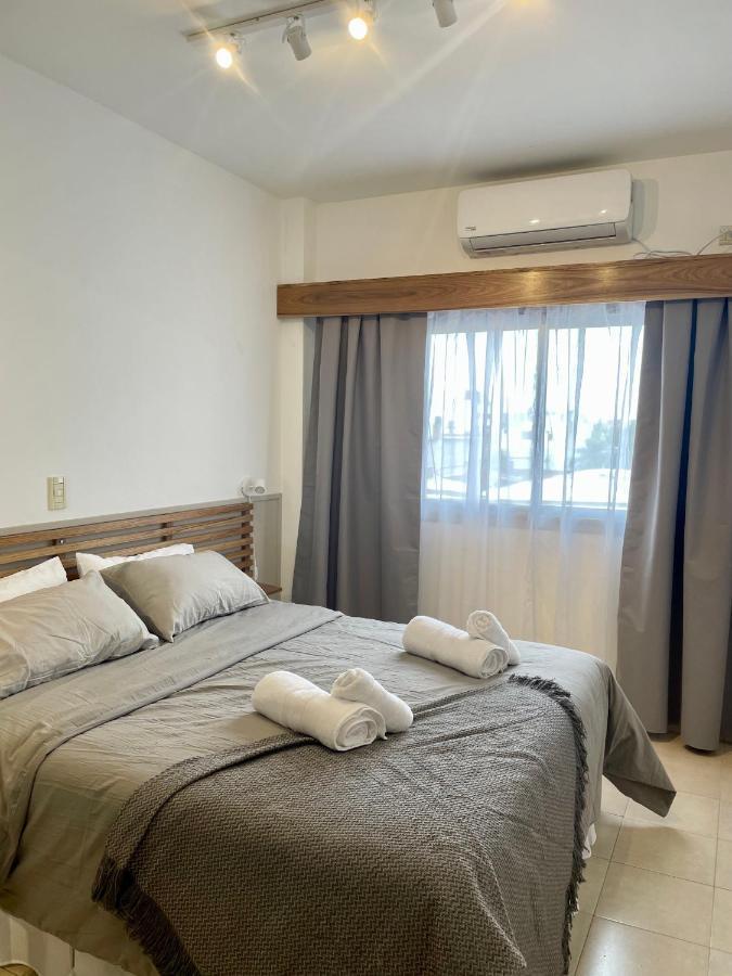 Apartment Impecable Depto Centro Salta! *