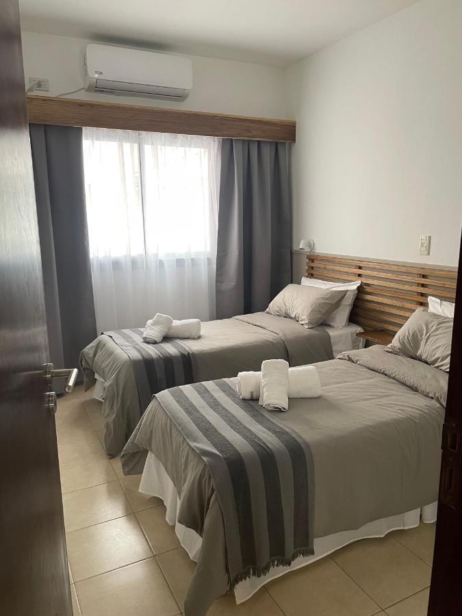 Impecable Depto Centro Salta! Apartment