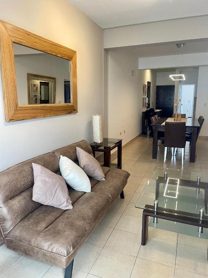 Apartment Impecable Depto Centro Salta! *
