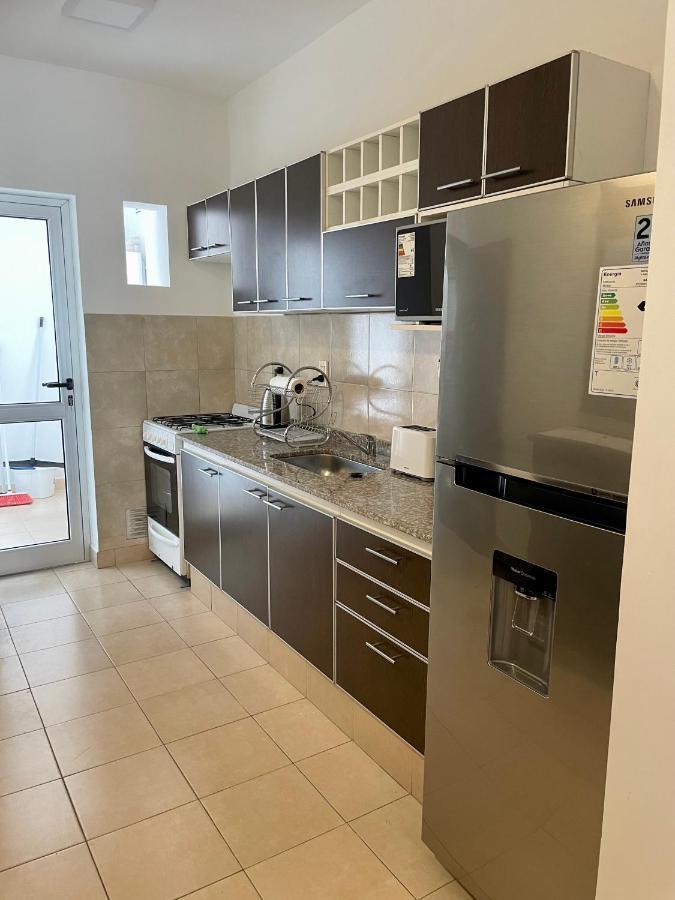 Apartment Impecable Depto Centro Salta!