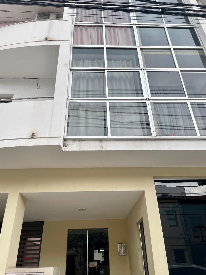 Impecable Depto Centro Salta! Apartment