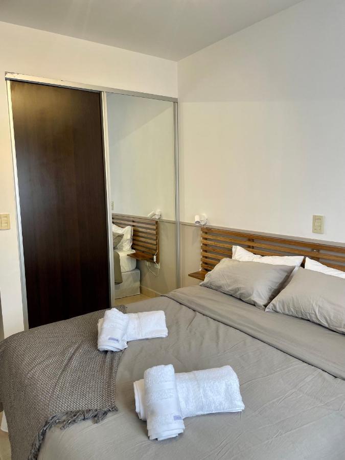 Apartment Impecable Depto Centro Salta! Salta