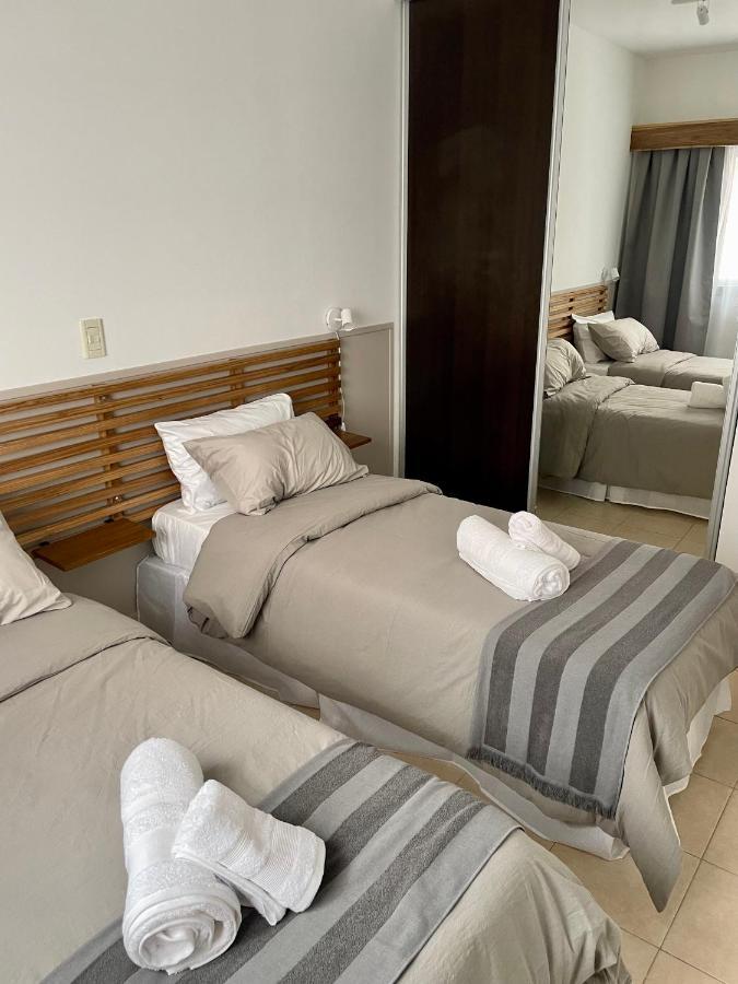 Apartment Impecable Depto Centro Salta!